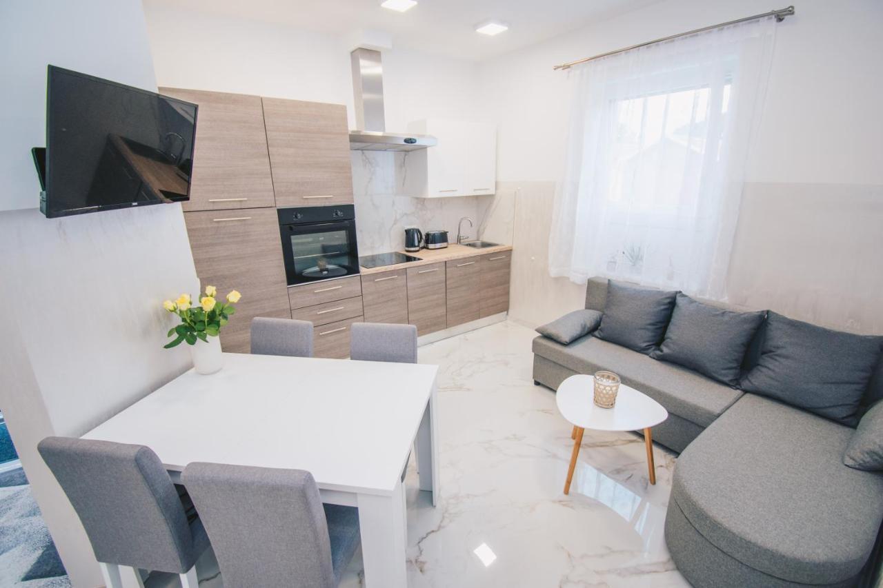 L Apartment Maribor Exterior foto