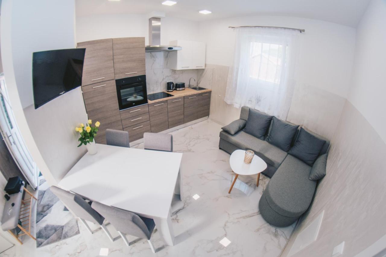 L Apartment Maribor Exterior foto