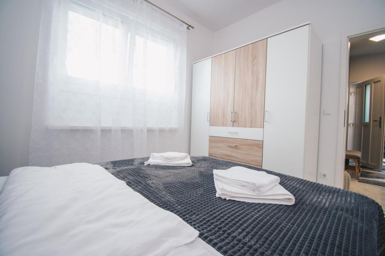 L Apartment Maribor Exterior foto